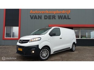 Opel Vivaro bestel 2.0 CDTI L2H1 Edition/AIRCO/CRUISECONTROL