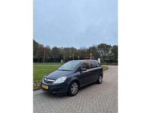 Opel Zafira 1.7 CDTi Executive