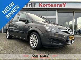 Opel Zafira 1.8 111 years Edition