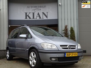 Opel Zafira 1.8-16V Elegance NavigatorAutomaat