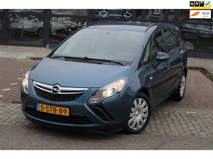 Opel Zafira Tourer 1.4 Business+LPG G3NAVIAIRCO