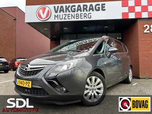 Opel Zafira Tourer 1.4 Cosmo // NAVI // XENON // CLIMA //