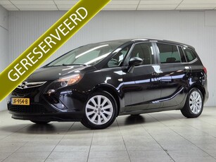 Opel Zafira Tourer 1.4T Cosmo 7pers./ Navi/ Trekhaak/