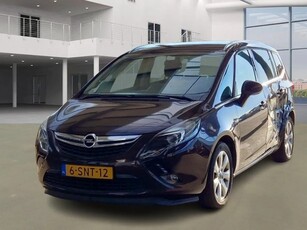 Opel Zafira Tourer 1.6 CDTI Business+ EXPORT