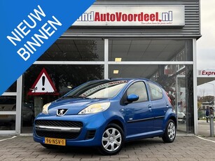 Peugeot 107 1.0-12V Millesim 200 5 Drs / Airco / 147.630