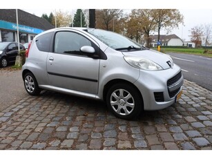 Peugeot 107 1.0-12V Sublime airco apk tot 2-3-2025