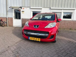 Peugeot 107 1.0-12V XS