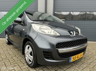 Peugeot 107 1.0-12V XS Uitvoering _ 2e Eigenaar / 5Drs