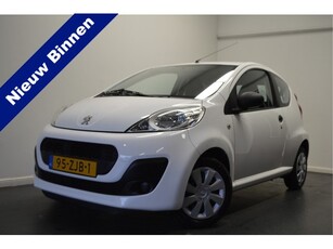 Peugeot 107 1.0 Access Accent , AIRCO , RDCD SPELER , ST