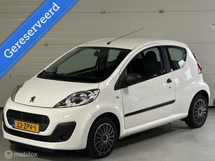 Peugeot 107 1.0 AccessAIRCONAPAPK