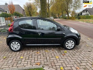 Peugeot 107 1.0 Active