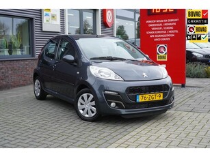 Peugeot 107 1.0 Active; Airco