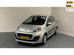 Peugeot 107 1.0 Active AIRCO 1E EIGENAAR NL-AUTO