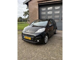 Peugeot 107 1.0 Active Facelift/Airco/5Drs/NAP