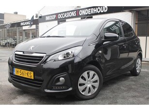 Peugeot 108 1.0 e-VTi Active Airco / Start Stop /