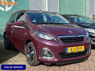 Peugeot 108 1.0 e-VTi Collection / Carplay / Keyless /