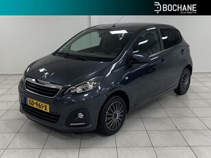 Peugeot 108 1.0 VTi Active AUTOMAAT PARKEERSENSOREN