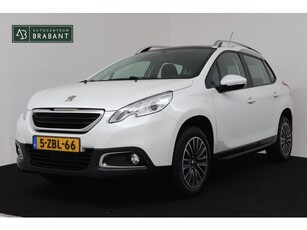 Peugeot 2008 1.2 PureTech Active Automaat (NAVIGATIE