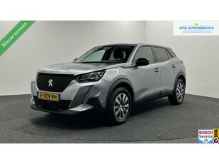 Peugeot 2008 1.2 PureTech Active