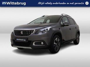 Peugeot 2008 1.2 PureTech Allure 110 pk Automaat