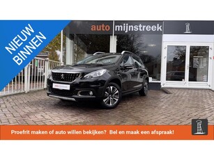 Peugeot 2008 1.2 PureTech Allure Eerste eigenaar