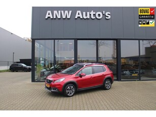 Peugeot 2008 1.2 PureTech Allure Keurige auto Grote