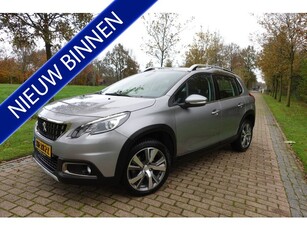 Peugeot 2008 1.2 PureTech Allure Trekhaak Airco Allseason