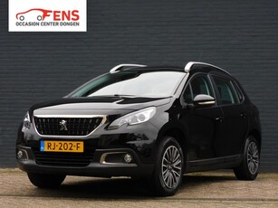 Peugeot 2008 1.2 PureTech Blue Lion 1e EIGENAAR! TOPSTAAT!