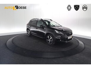 Peugeot 2008 PureTech 110 GT-line Trekhaak Panoramadak