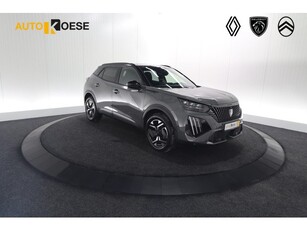 Peugeot 2008 PureTech 130 EAT8 GT 360 Camera