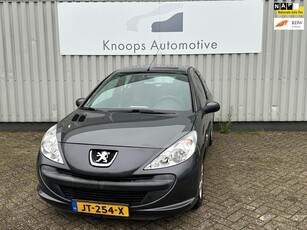 Peugeot 206 + 1.4 Urban Move, Airco, Apk 11-2025