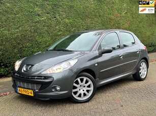 Peugeot 206 + 1.4 XS /AIRCO&ELEKTRISCHE