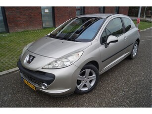 Peugeot 207 1.4-16V XS Airco (bj 2007)