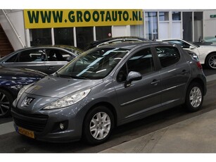 Peugeot 207 1.4 VTi Blue Lease Airco, Cruise control