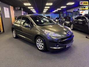 Peugeot 207 1.4 VTi Cool 'n Blue Airco Cruise 2de