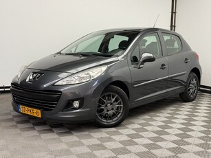 Peugeot 207 1.4 VTi Millesim 200 5-drs LM15