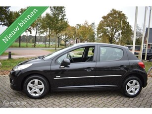 Peugeot 207 1.4 VTi Millesim 200 5DRS, 2011AircoLM wielen!