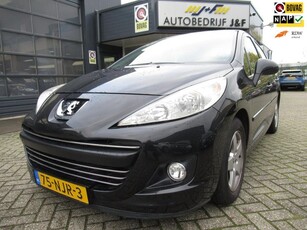 Peugeot 207 1.4 VTi Style / 1ste Eigenaar / Airco /