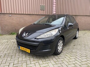 Peugeot 207 1.4 VTi X- 5drs. Airco Nieuwe APK NAP