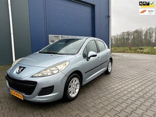 Peugeot 207 1.4 VTi X-line Airco 103.000km!!!!