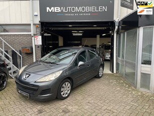 Peugeot 207 1.4 XR/2e Eigenaar/1 jaar