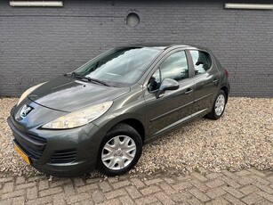 Peugeot 207 1.4 XR