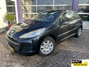 Peugeot 207 1.4 XR * AIRCO * METALLIC * 5 DRS *