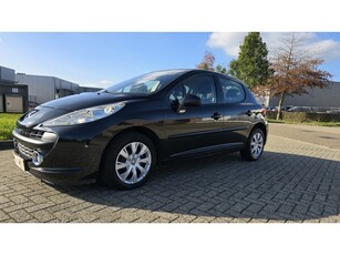 Peugeot 207 1.6-16V XS Pack