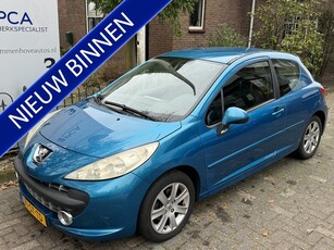 Peugeot 207 1.6-16V XS Pack (bj 2006)