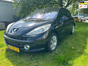 Peugeot 207 1.6 VTi XS Pack