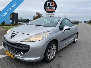 Peugeot 207 2007 * 1.6 VTi Première * 206.000 KM (bj 2007)