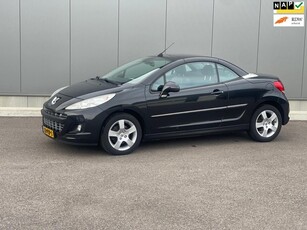 Peugeot 207 CC 1.6 VTi Nette staat