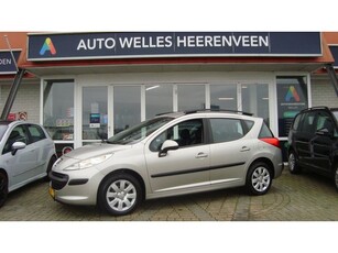 Peugeot 207 SW 1.4 VTi X-line