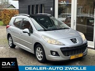 Peugeot 207 SW 1.4 VTi XS Airco/Audio/Pano/Lm (bj 2011)